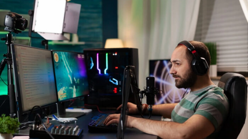 Nền tảng stream video phổ biến và tiềm năng phát triển