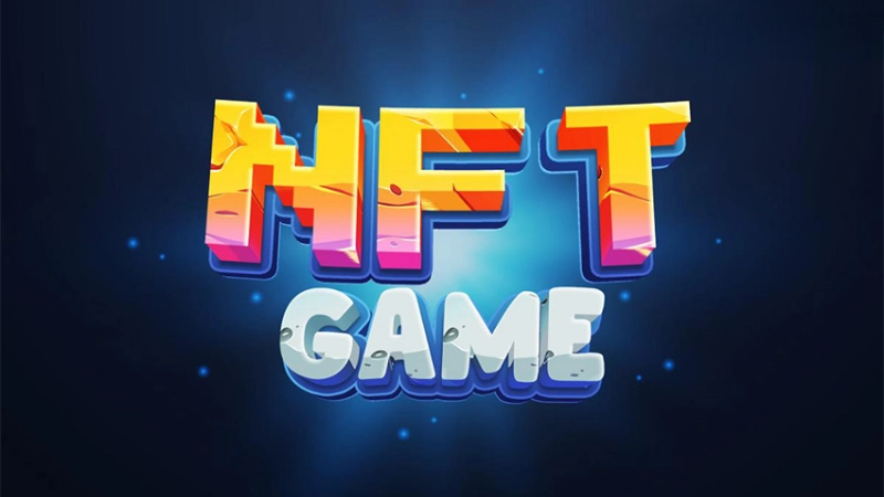 NFT và vai trò mới trong ngành game