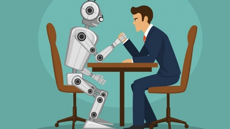 Những đặc điểm khiến một nghề khó bị AI thay thế