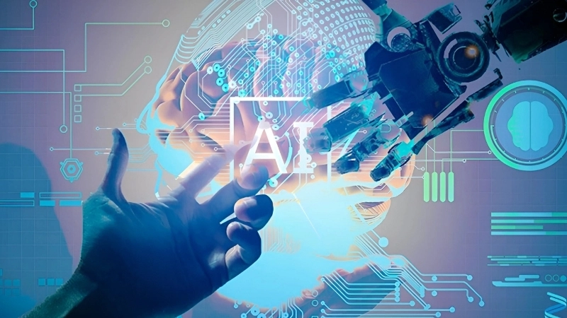 Nghề nào không thể bị AI thay thế dù công nghệ phát triển