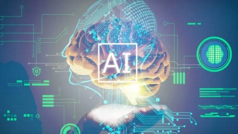 AI trong y tế, giáo dục, sản xuất và giao thông