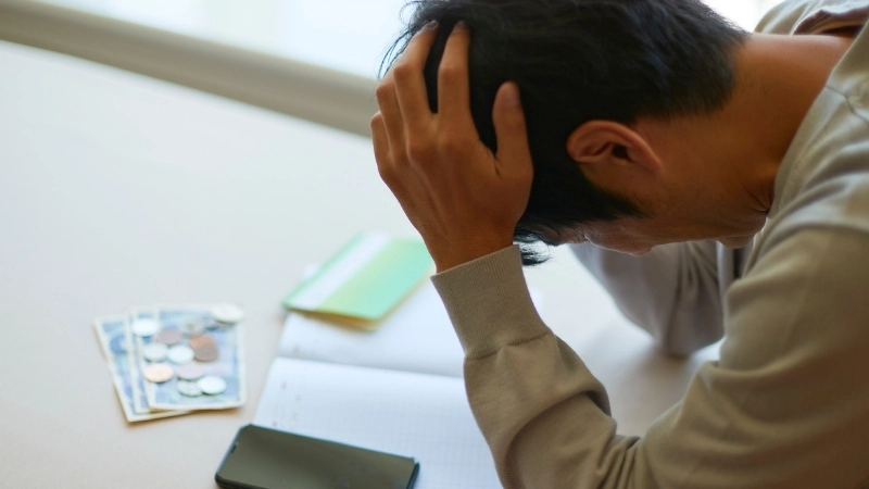 Những nguyên nhân gây stress trong cuộc sống thường gặp