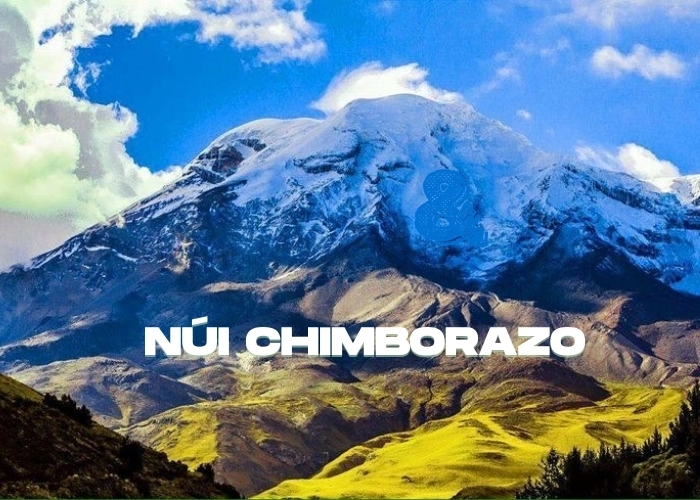 Khám phá sự thật về khoảng cách từ núi đến tâm Trái Đất