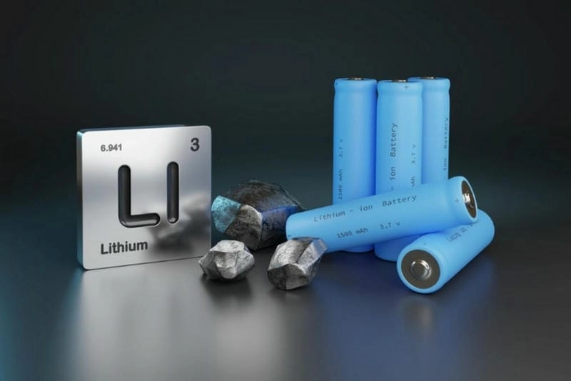 Hiệu suất bền bỉ khiến vì sao pin lithium-ion được ưa chuộng