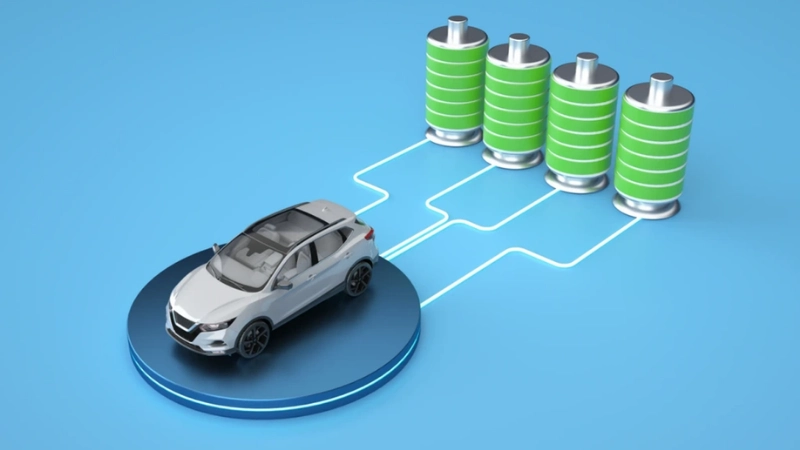 Pin lithium-ion trong xe điện và sự bùng nổ thị trường