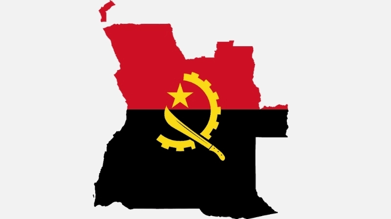 Biểu tượng và ý nghĩa của quốc kỳ Angola