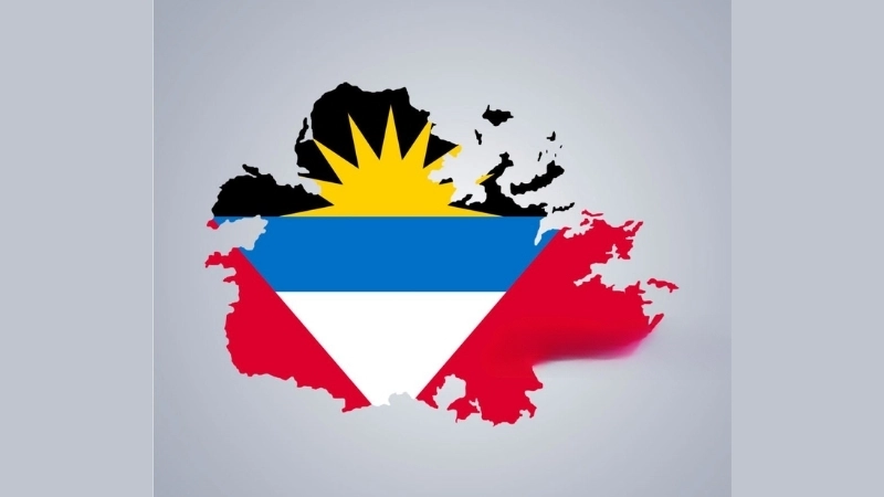 Biểu tượng và ý nghĩa của quốc kỳ Antigua và Barbuda