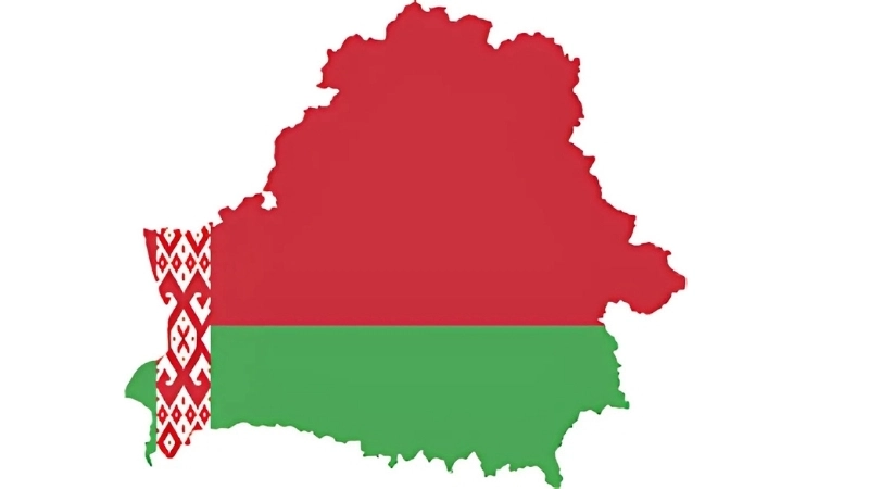 Ý nghĩa và biểu tượng của quốc kỳ Belarus