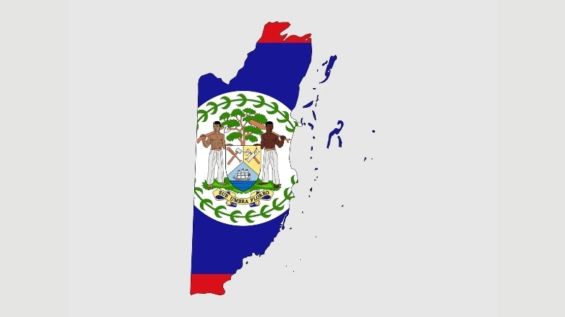 Ý nghĩa và biểu tượng của quốc kỳ Belize