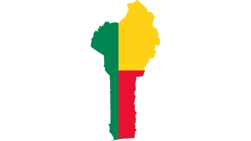 Ý nghĩa và biểu tượng của quốc kỳ Benin