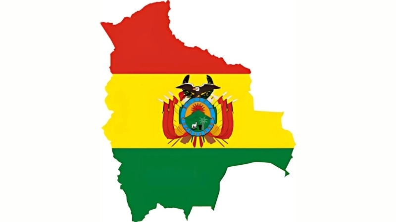 Ý nghĩa và biểu tượng của quốc kỳ Bolivia