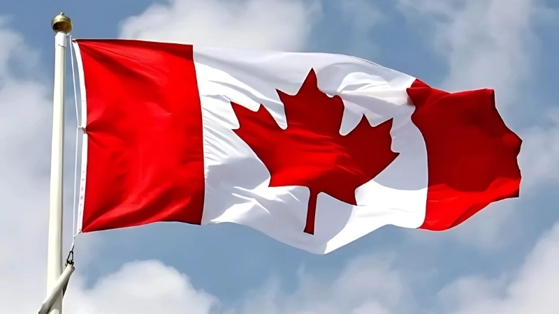 Lịch sử, nguồn gốc ra đời của quốc kỳ Canada