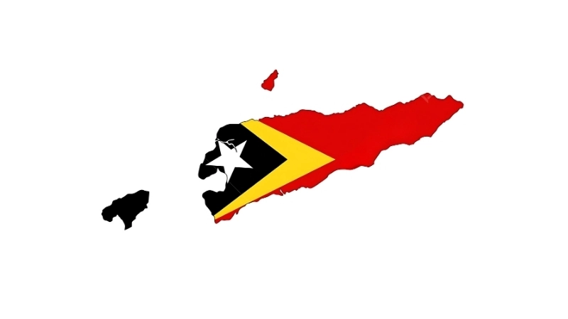 Ý nghĩa và biểu tượng của quốc kỳ Đông Timor