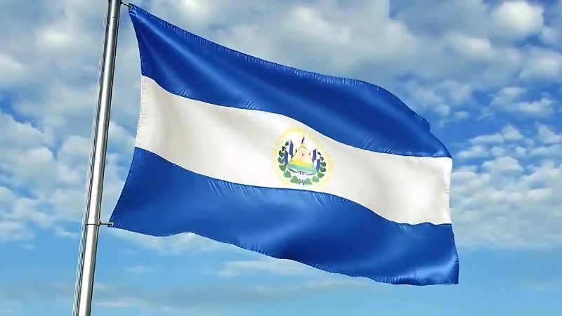 Lịch sử, nguồn gốc ra đời của quốc kỳ El Salvador