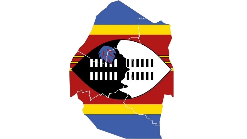 Ý nghĩa và biểu tượng của quốc kỳ Eswatini