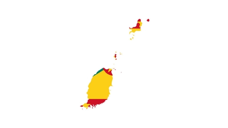 Ý nghĩa và biểu tượng của quốc kỳ Grenada