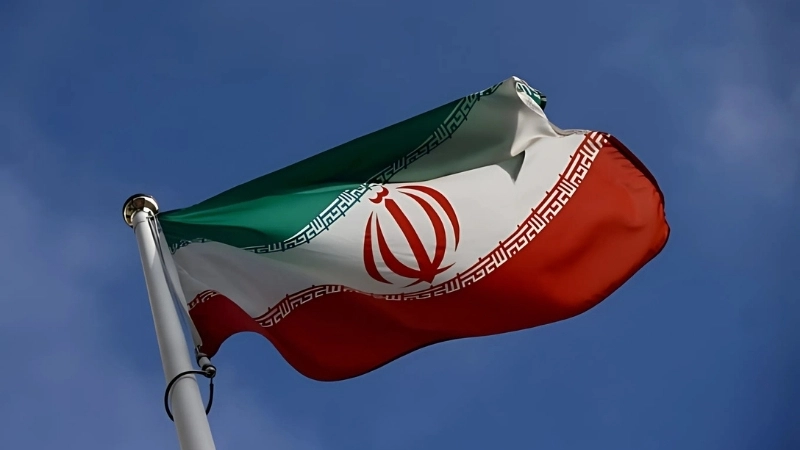 Lịch sử, nguồn gốc ra đời của quốc kỳ Iran