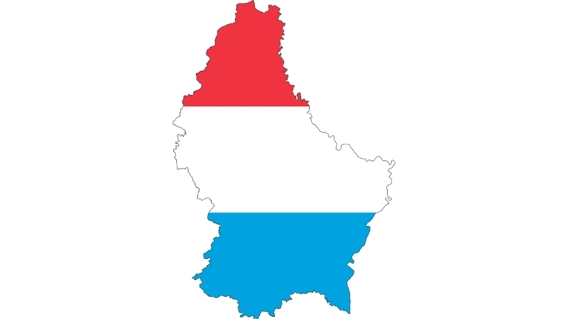 Ý nghĩa và biểu tượng của quốc kỳ Luxembourg