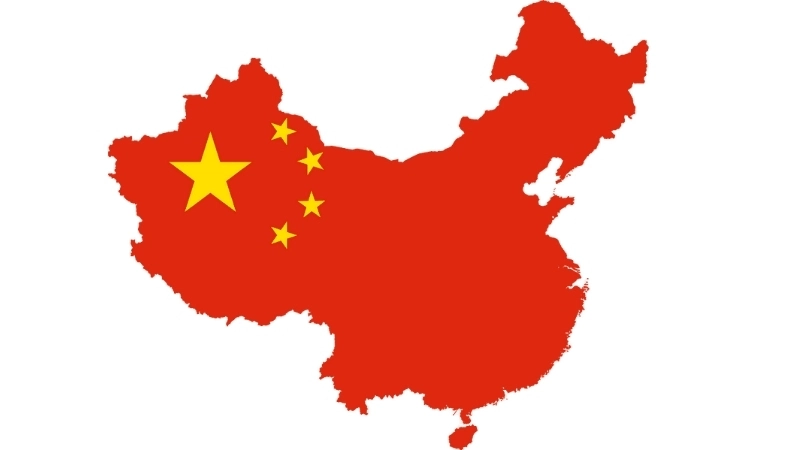 Ý nghĩa và biểu tượng của quốc kỳ Trung Quốc