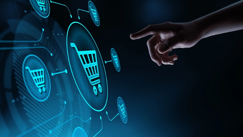 RetailTech trong bán lẻ tạo bước đột phá toàn diện