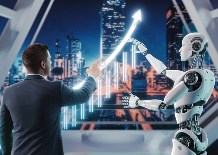 Tác động của trí tuệ nhân tạo và sự chuyển dịch nghề nghiệp toàn cầu