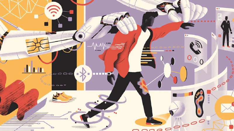 Sai lầm AI và những hậu quả tiềm ẩn