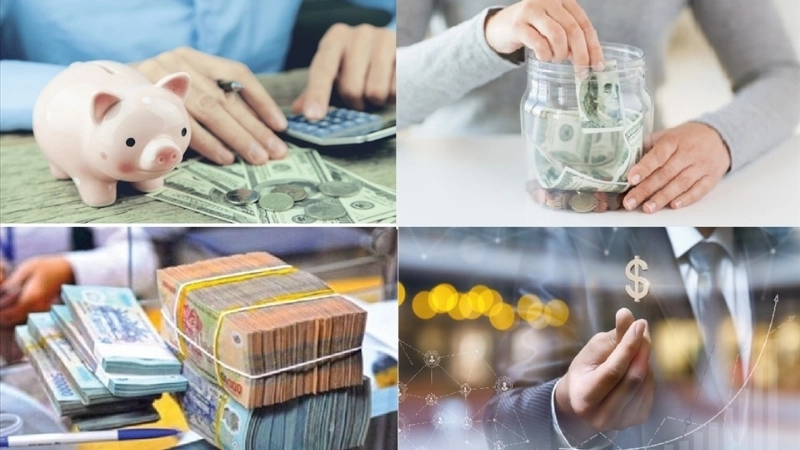 Không kiểm soát chi tiêu là một trong những sai lầm phổ biến