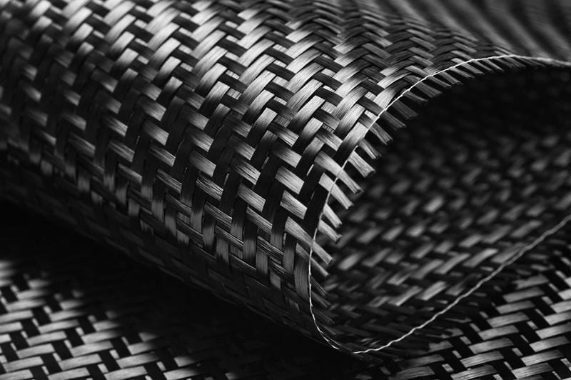 Khám phá ngay sợi carbon là gì qua hình ảnh sống động