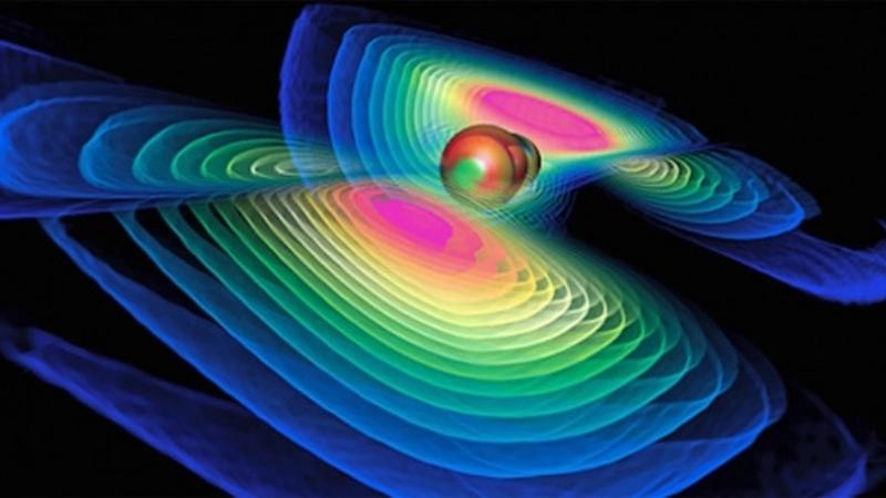 Khi nào con người phát hiện ra sóng hấp dẫn?