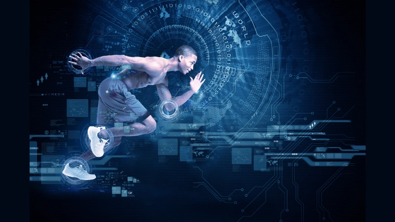 SportTech là gì mang tính đột phá trong thế giới thể thao