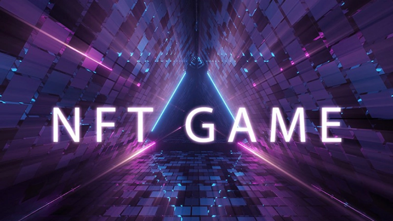 Sự đột phá từ công nghệ NFT game