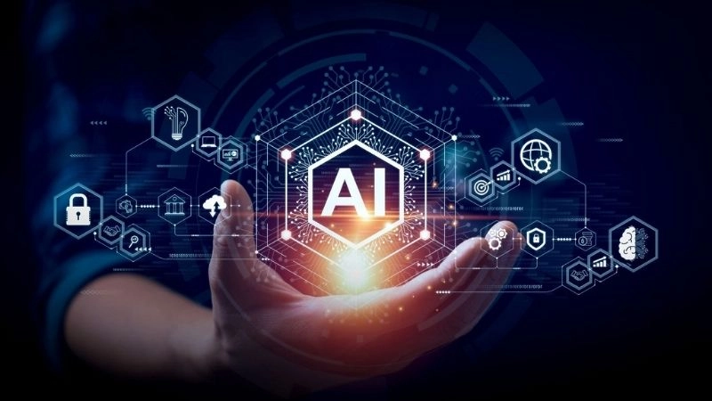 Học sâu và sức mạnh trí tuệ nhân tạo