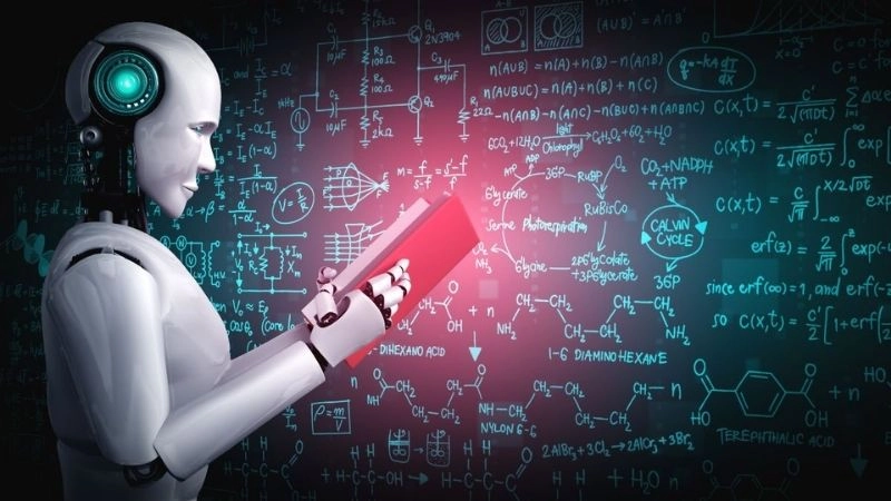 Dữ liệu AI và nền tảng học sâu