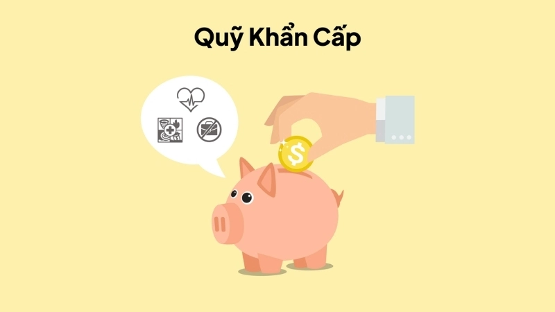 Quỹ khẩn cấp là gì?