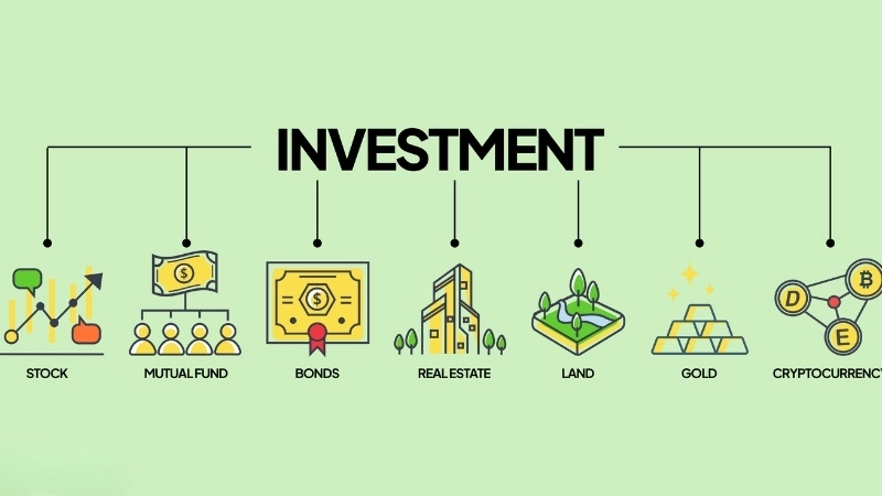 Danh mục đầu tư là gì?