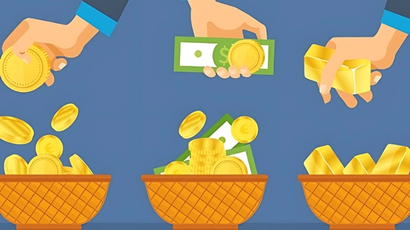 Cân bằng giữa rủi ro và kỳ vọng lợi nhuận