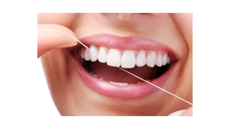 Những thói quen hỗ trợ bảo vệ răng miệng lâu dài