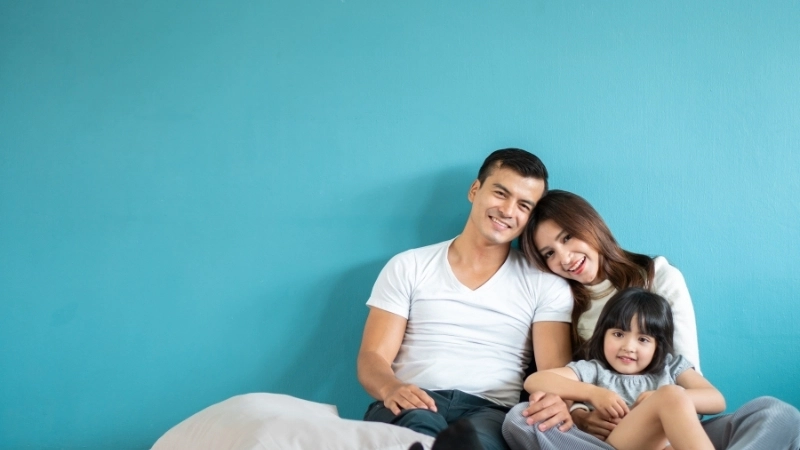 Dành thời gian cho gia đình bao nhiêu là đủ?