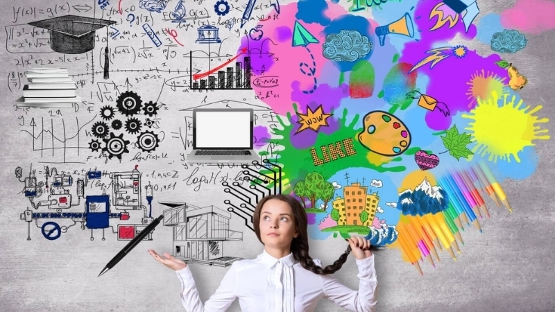 Những phút thư giãn giúp nuôi dưỡng sáng tạo mỗi ngày