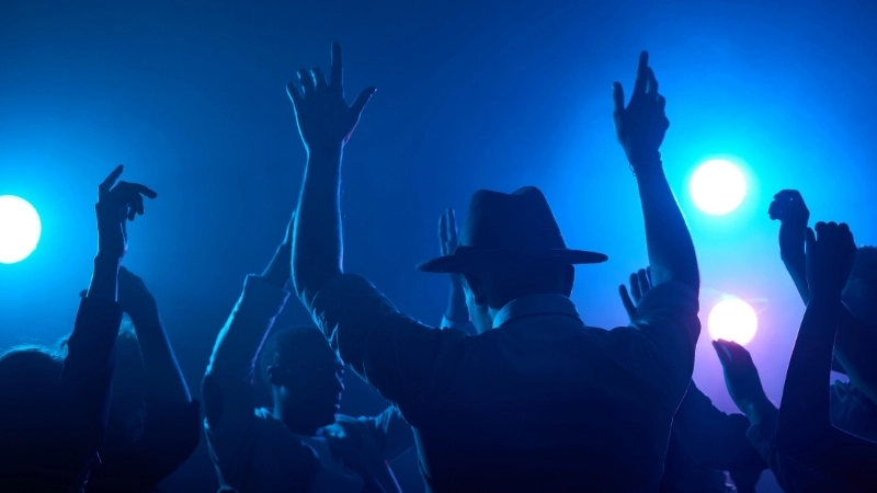 Hoạt động giải trí làm cho cuộc sống thêm màu sắc