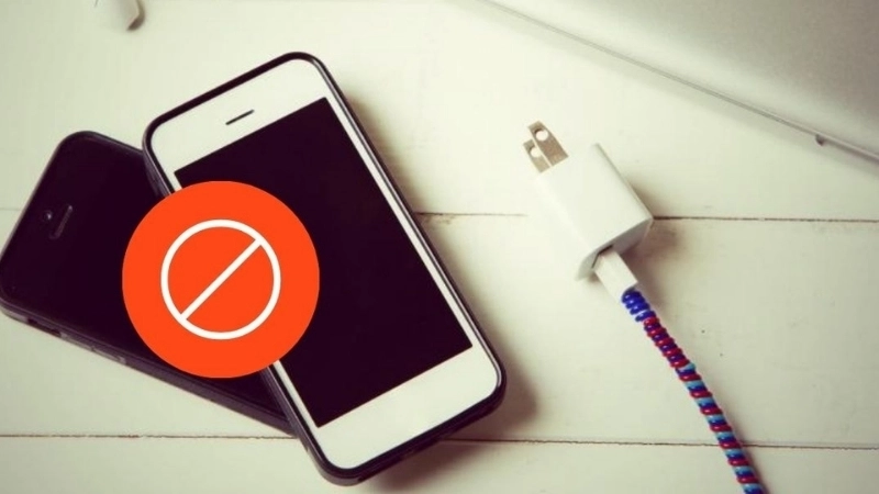 Điện thoại thông minh gần như trở thành một phần không thể thiếu trong cuộc sống