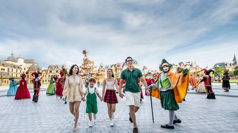 Gợi ý những câu giao tiếp địa phương nên học