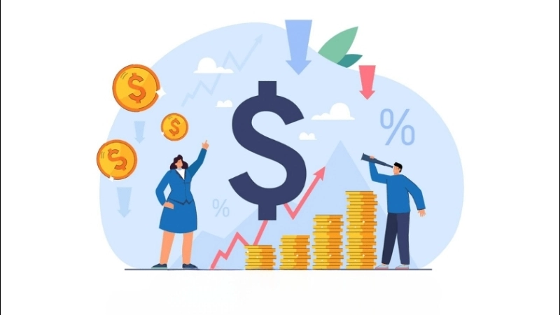 Bí quyết tận dụng sức mạnh lãi kép một cách hiệu quả