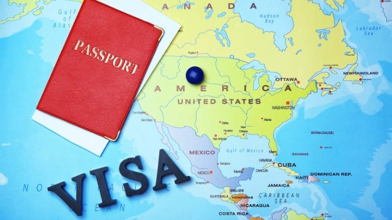 Visa là gì và vai trò của visa trong hành trình du lịch 