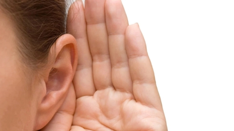 Lắng nghe giúp giảm mâu thuẫn và xung đột