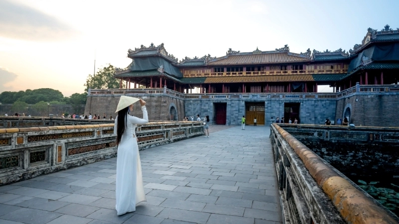 Chủ động sắp xếp lịch trình theo điều kiện thời tiết và sức khỏe