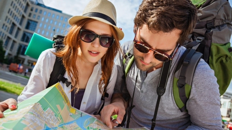 Những mẹo giúp lập danh sách điểm tham quan hiệu quả