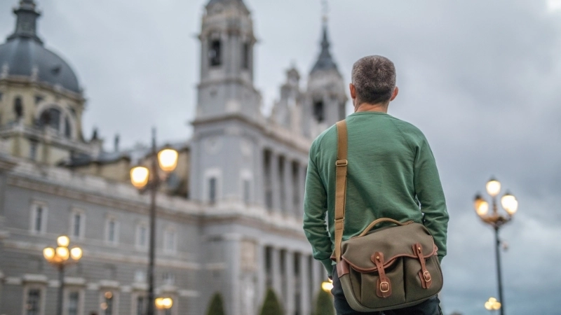 Lịch trình không rõ ràng khiến bạn dễ “chạy đua” với thời gian