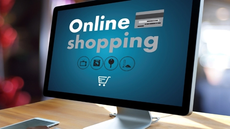 Những rủi ro phổ biến khi mua sắm trực tuyến không an toàn
