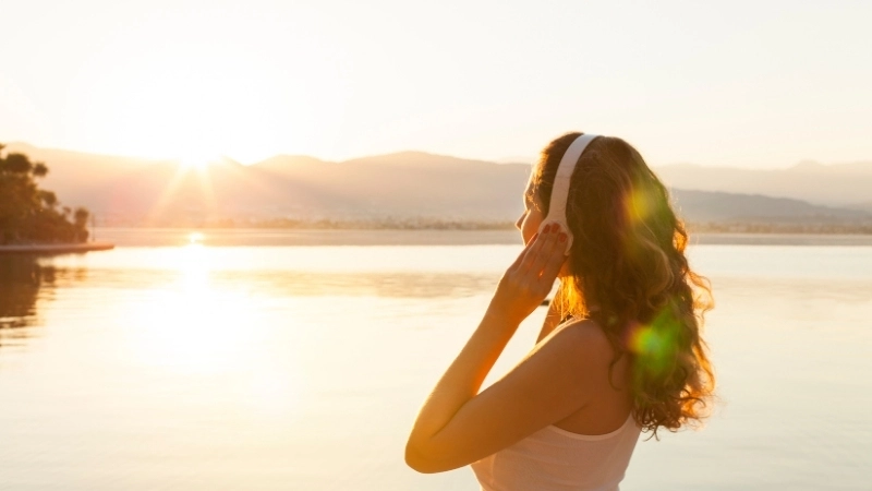 Âm nhạc có khả năng kích thích sự sáng tạo